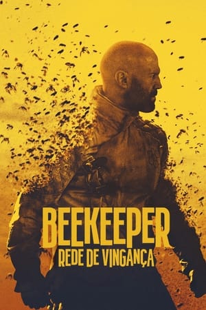 Beekeeper - O Protetor