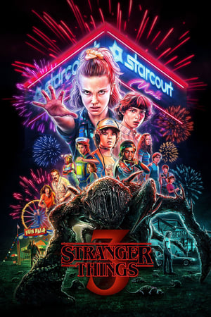 Stranger Things 3